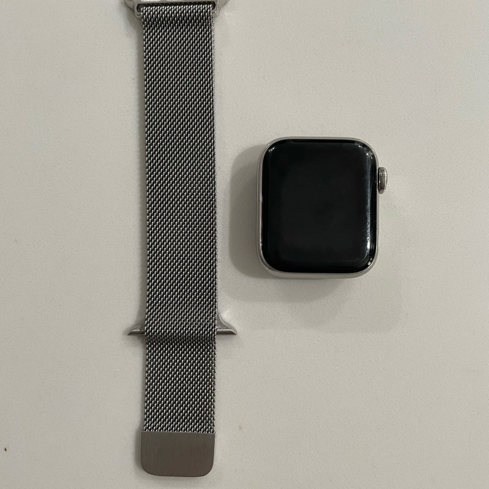 Apple Watch